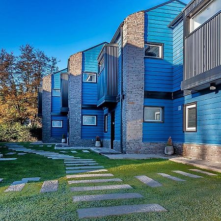 Апартаменти Happy Host - Casas Calafate Vla Вілья-Ла-Ангостура Екстер'єр фото