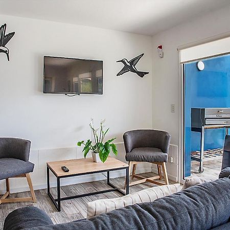 Апартаменти Happy Host - Casas Calafate Vla Вілья-Ла-Ангостура Екстер'єр фото