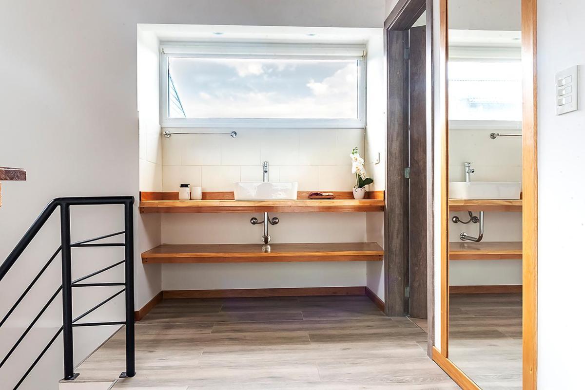 Апартаменти Happy Host - Casas Calafate Vla Вілья-Ла-Ангостура Екстер'єр фото