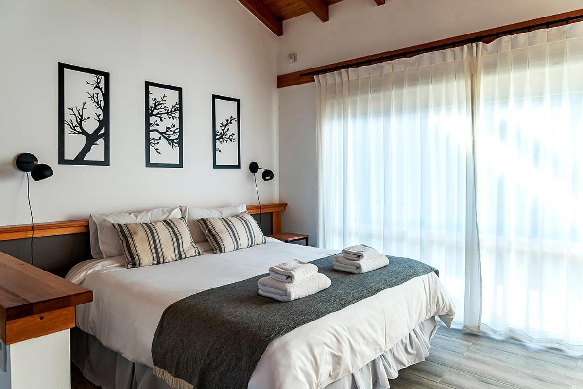 Апартаменти Happy Host - Casas Calafate Vla Вілья-Ла-Ангостура Екстер'єр фото