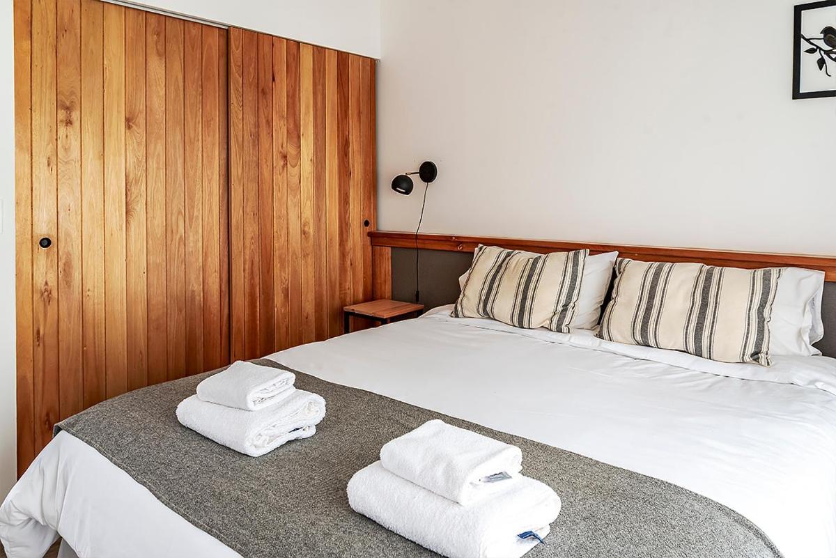 Апартаменти Happy Host - Casas Calafate Vla Вілья-Ла-Ангостура Екстер'єр фото