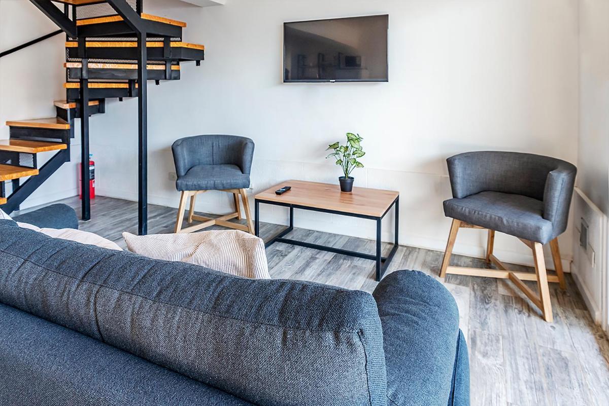 Апартаменти Happy Host - Casas Calafate Vla Вілья-Ла-Ангостура Екстер'єр фото