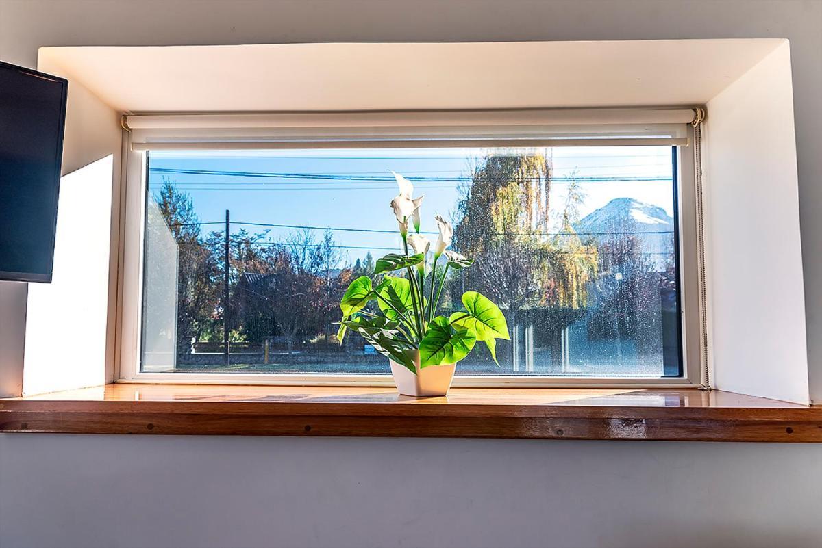 Апартаменти Happy Host - Casas Calafate Vla Вілья-Ла-Ангостура Екстер'єр фото