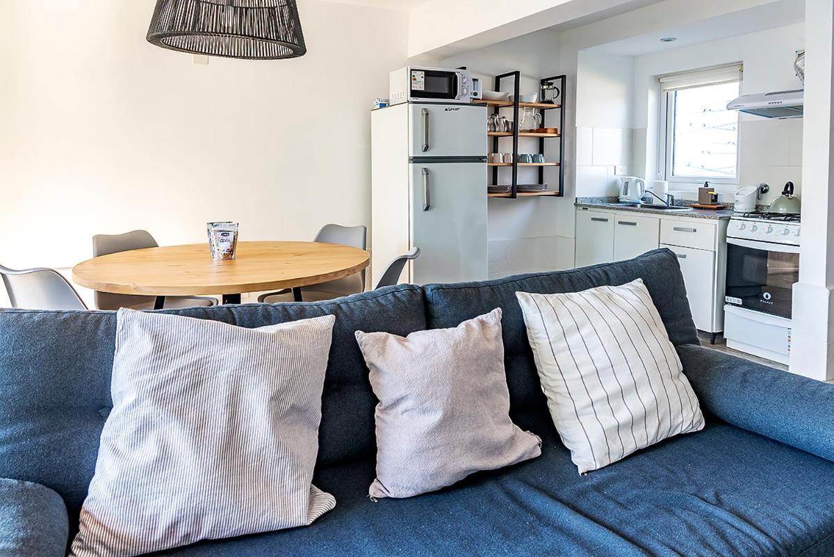 Апартаменти Happy Host - Casas Calafate Vla Вілья-Ла-Ангостура Екстер'єр фото
