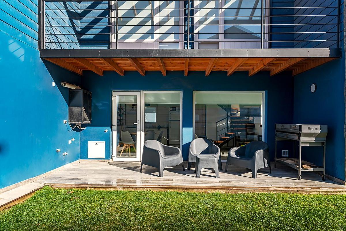 Апартаменти Happy Host - Casas Calafate Vla Вілья-Ла-Ангостура Екстер'єр фото