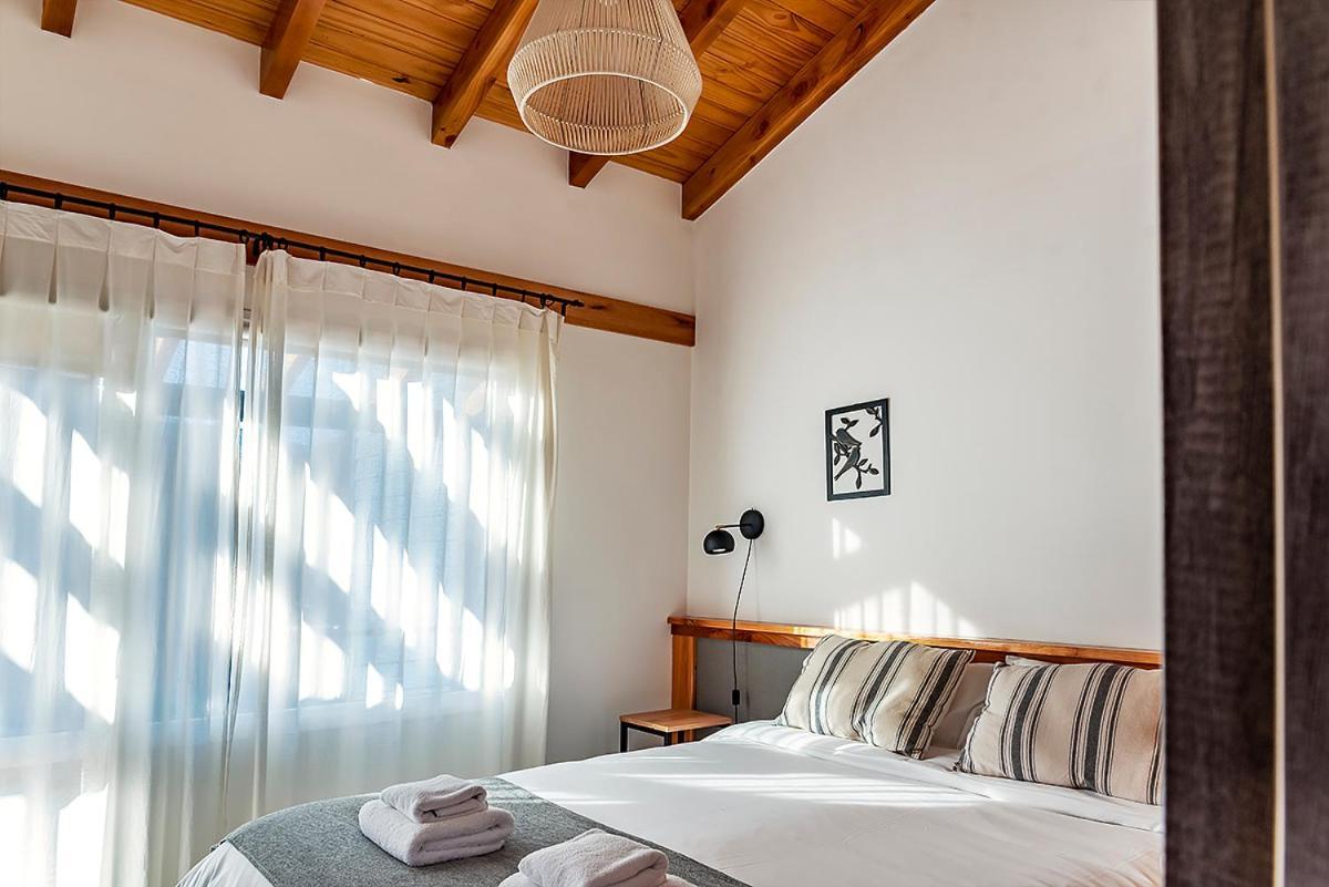 Апартаменти Happy Host - Casas Calafate Vla Вілья-Ла-Ангостура Екстер'єр фото