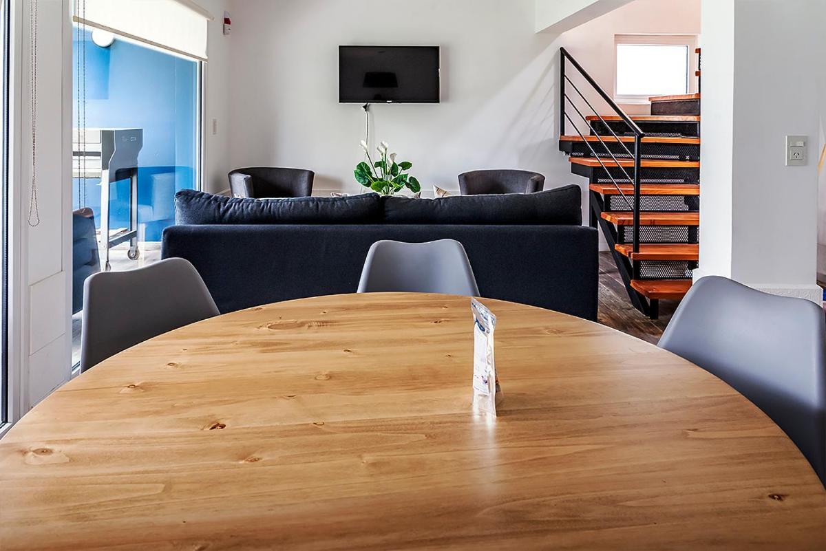 Апартаменти Happy Host - Casas Calafate Vla Вілья-Ла-Ангостура Екстер'єр фото