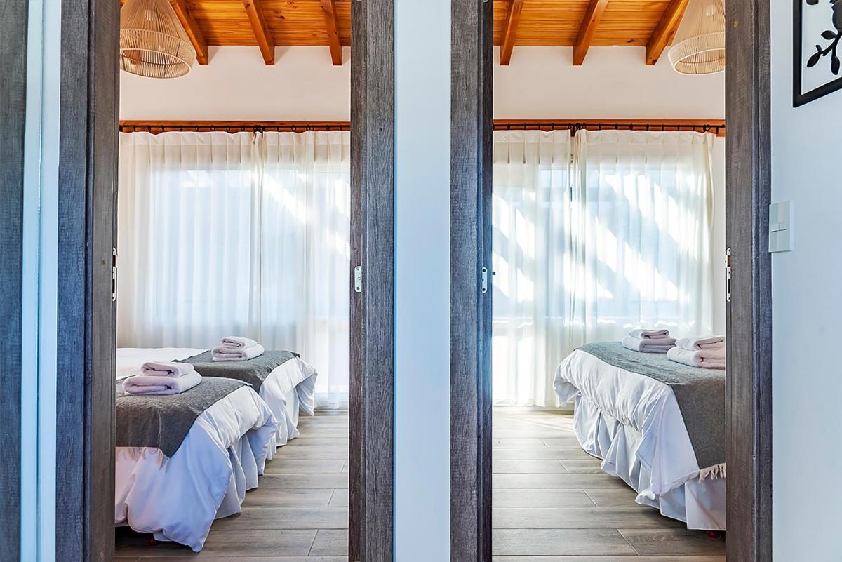 Апартаменти Happy Host - Casas Calafate Vla Вілья-Ла-Ангостура Екстер'єр фото