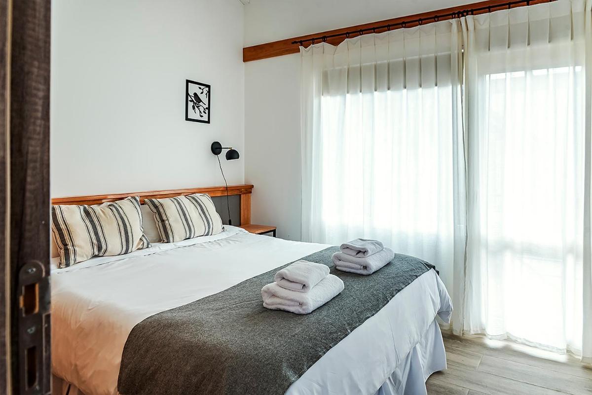 Апартаменти Happy Host - Casas Calafate Vla Вілья-Ла-Ангостура Екстер'єр фото