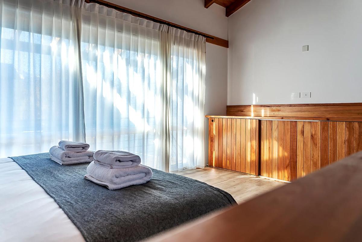 Апартаменти Happy Host - Casas Calafate Vla Вілья-Ла-Ангостура Екстер'єр фото