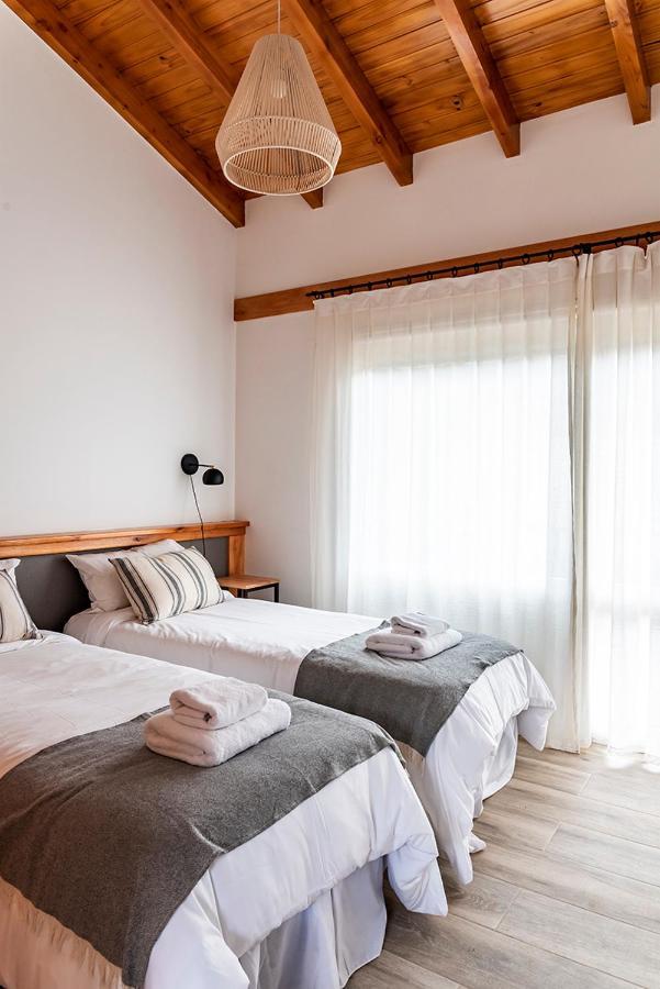 Апартаменти Happy Host - Casas Calafate Vla Вілья-Ла-Ангостура Екстер'єр фото