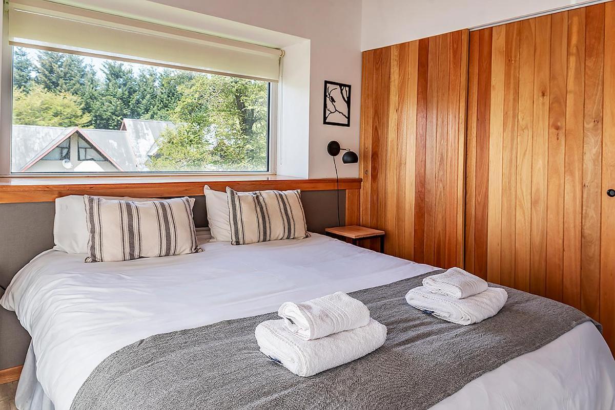 Апартаменти Happy Host - Casas Calafate Vla Вілья-Ла-Ангостура Екстер'єр фото