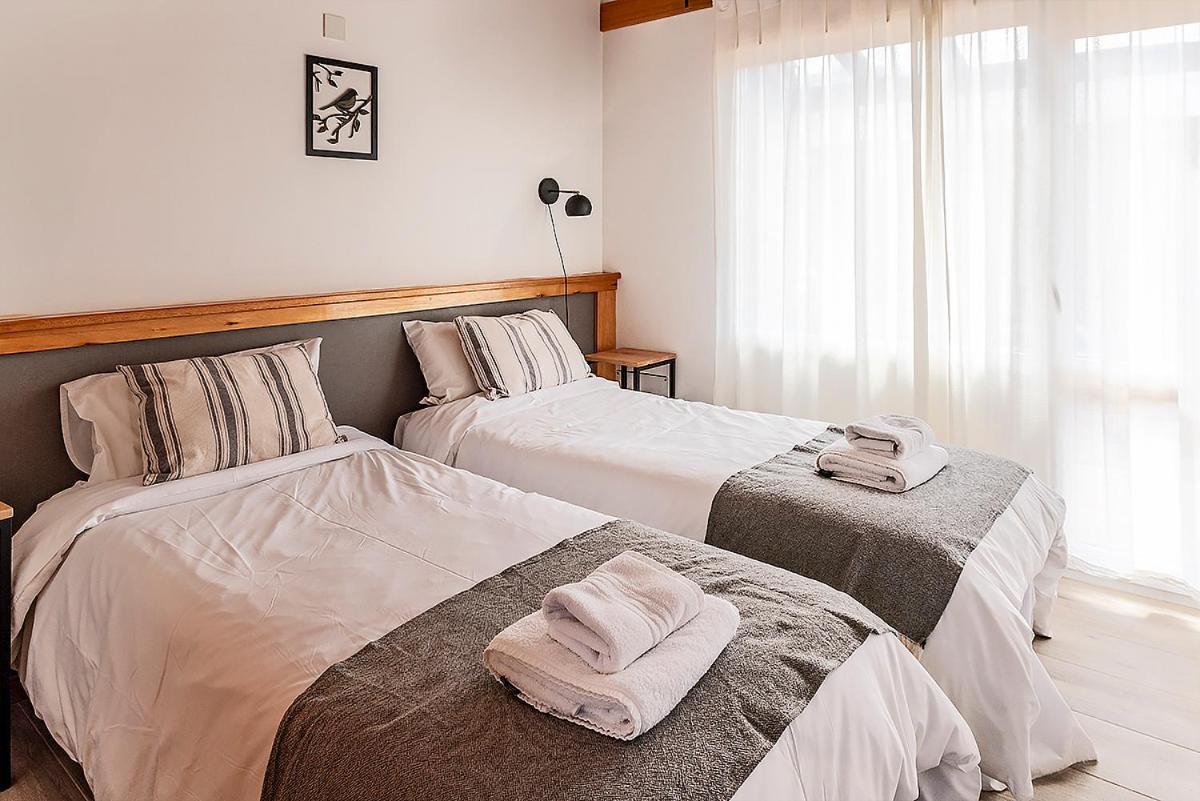 Апартаменти Happy Host - Casas Calafate Vla Вілья-Ла-Ангостура Екстер'єр фото