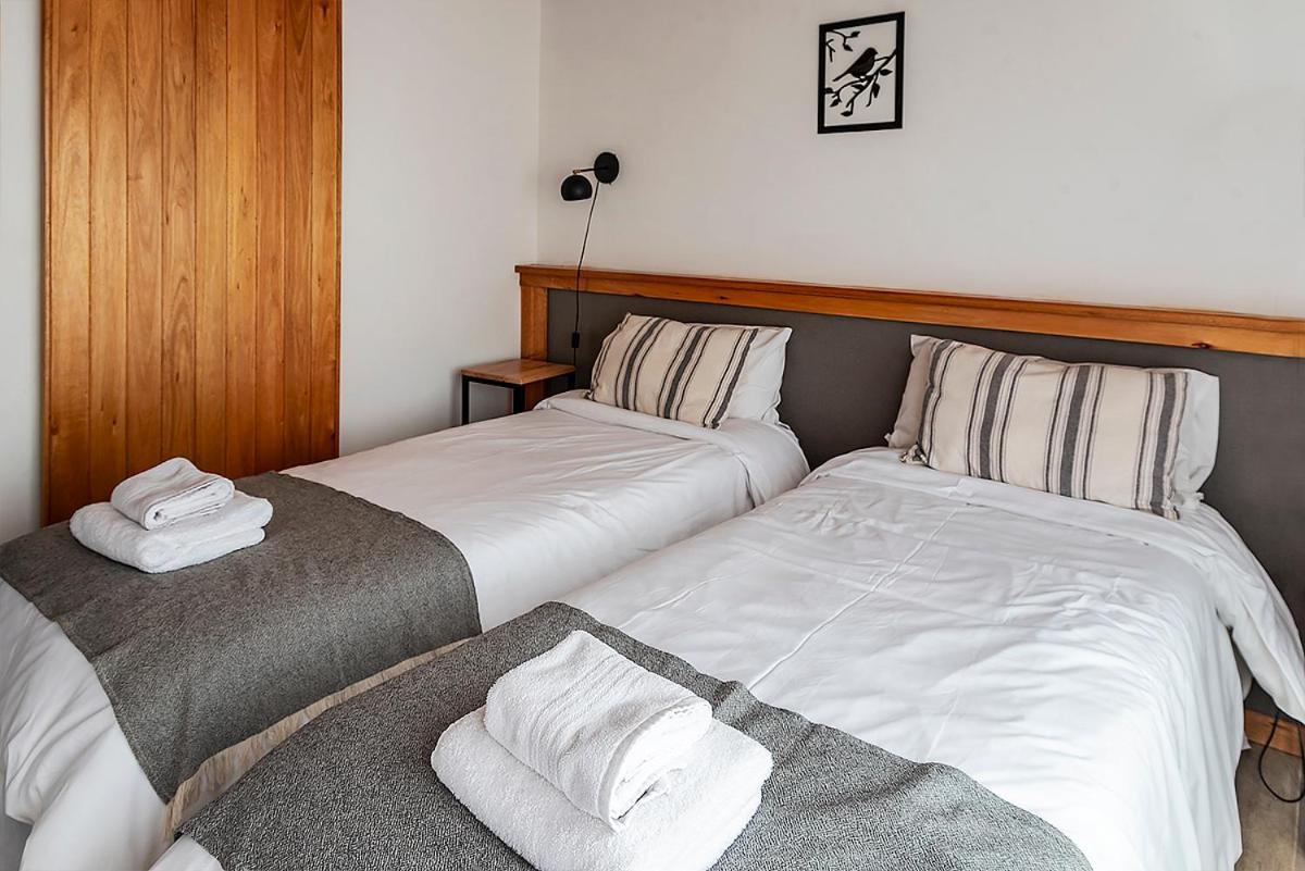 Апартаменти Happy Host - Casas Calafate Vla Вілья-Ла-Ангостура Екстер'єр фото
